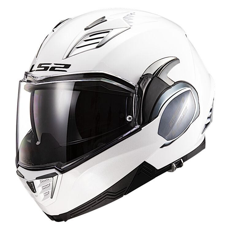  LS2 Valiant II Helmet review
