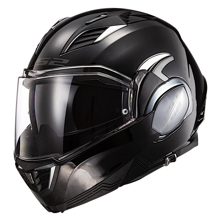 LS2 Valiant II Helmet
