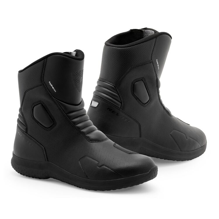 REV'IT! Fuse H2O Boots reviews

 