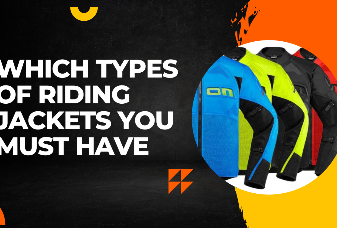 Best Motorcycle Riding Jackets Reviewed