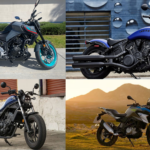 the Best Motorcycles for Beginners