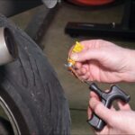 tubeless tire repair kit