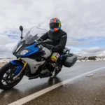 Motorcycle Windshields 
