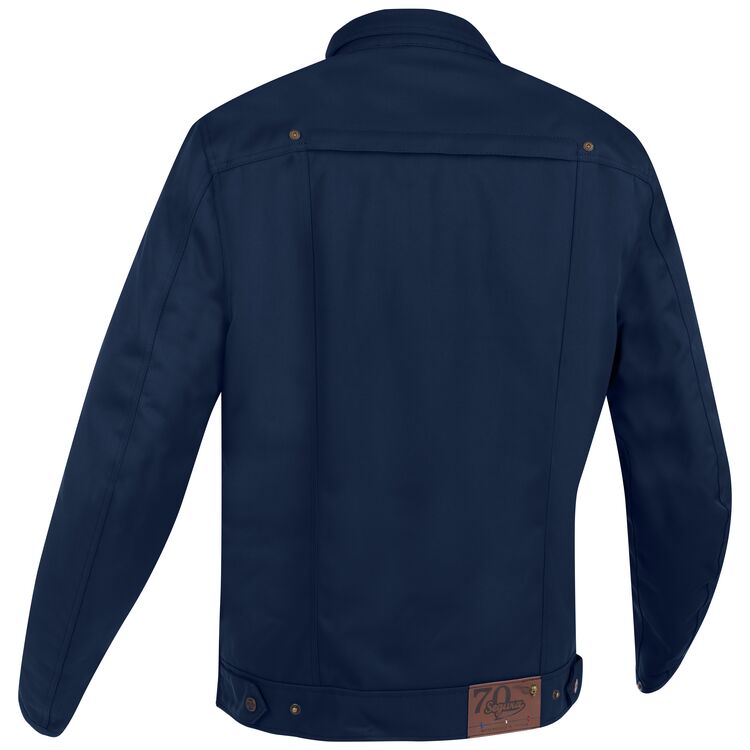 Segura Patrol Jacket For Riders