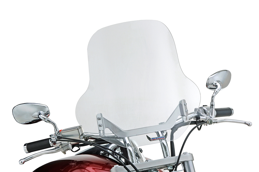  best Motorcycle windshields 