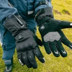 Are Heated Motorcycle Gloves