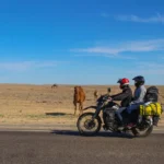 Motorcycle Travel Tips from Around the World