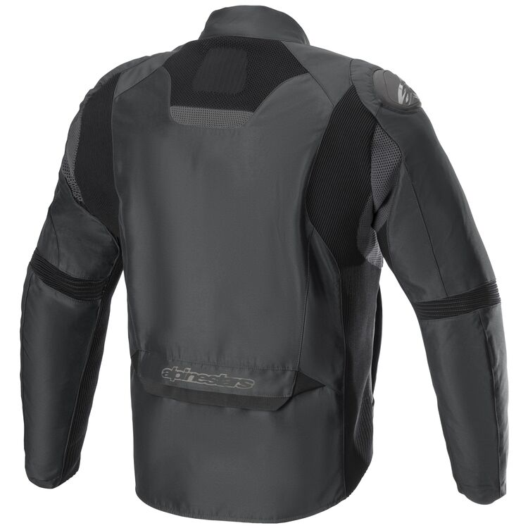 Alpinestars T SP-5 Rideknit Jacket review