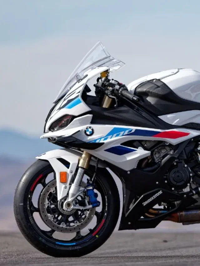 BMW S 1000 RR: A Closer Look at Price, Colors, and Features - RyderPlanet