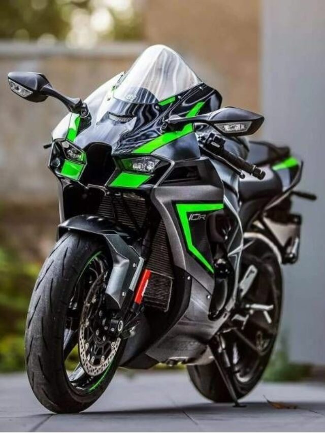Super Bikes In India: What You Must Check Before Buying One