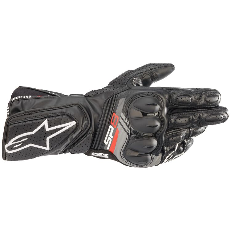 Alpinestars Sp-8 V3 Gloves black