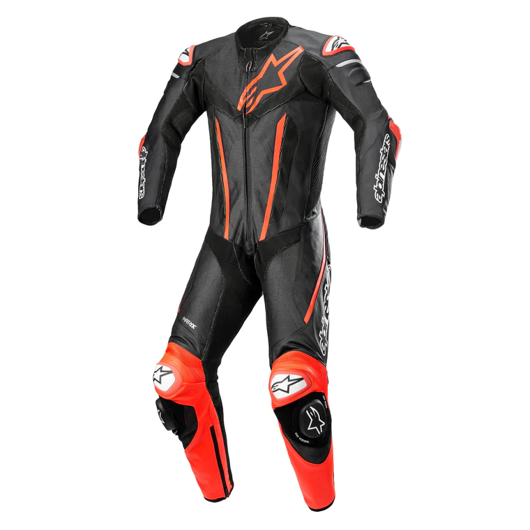 Alpinester Fusion 1-piece riding suits