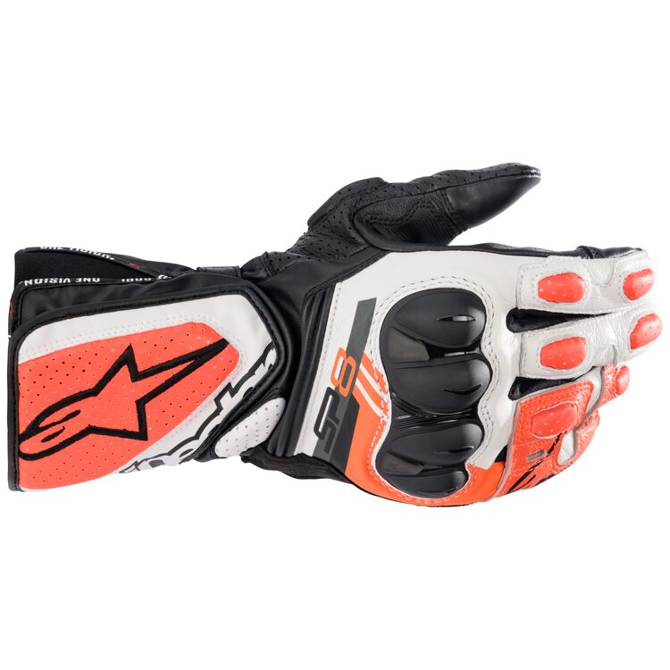 Alpinestars Sp-8 V3 Gloves 