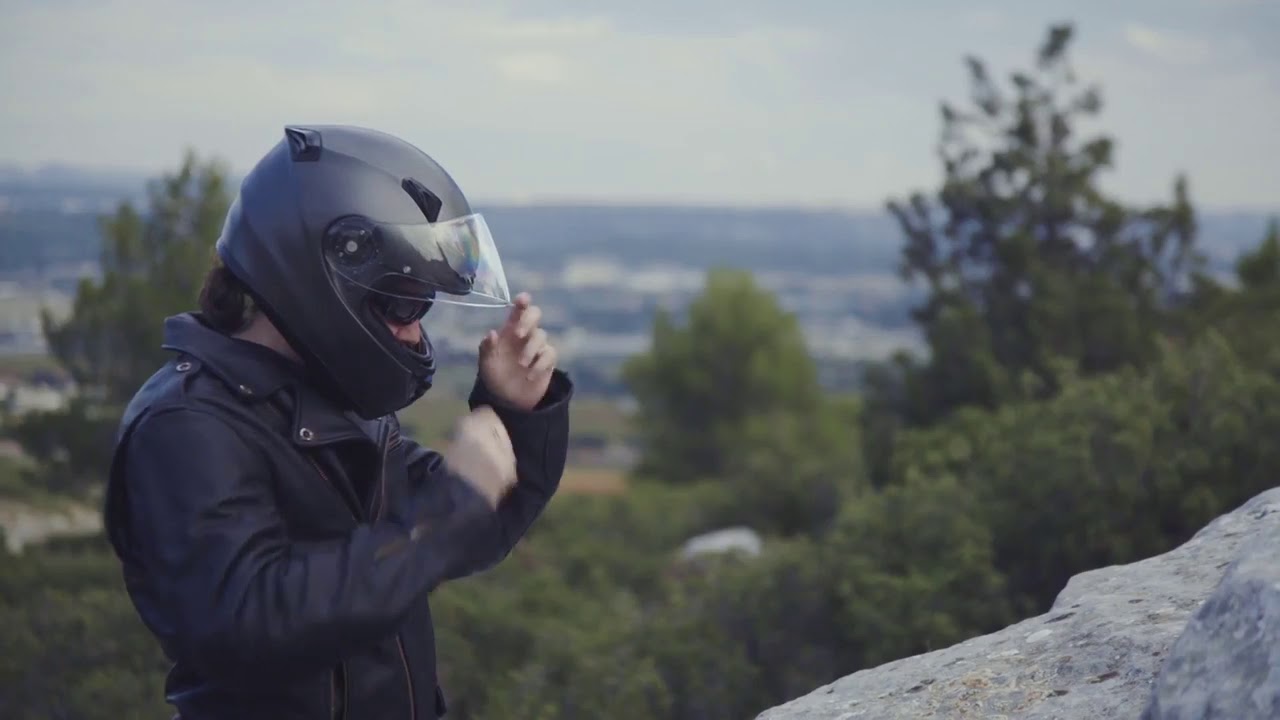 What is the Helmet Safety Standard Available?