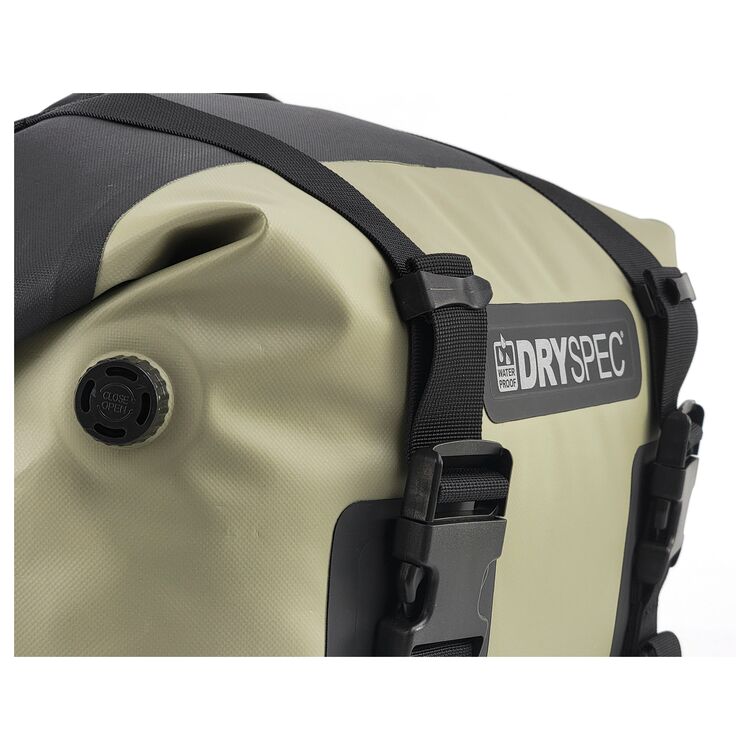 DrySpec Saddlebags 
