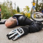 Preventing and Treating Motorcycle Road Rash Injuries